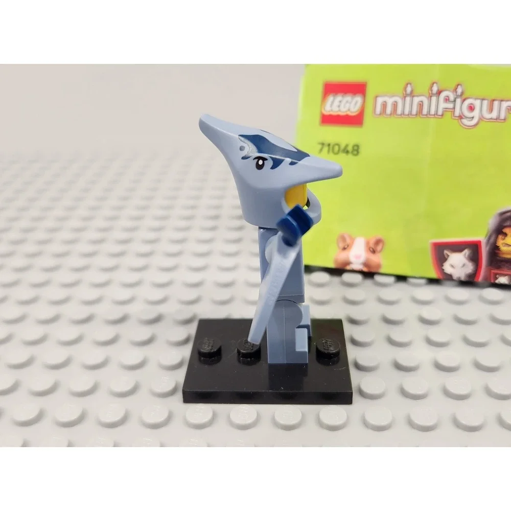 Lego pterodactyl costume